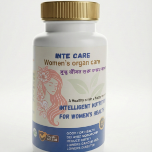 ১ বোতল ইন্টেকেয়ার